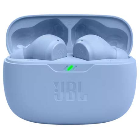 Foto: In-ear-kopfhoerer JBL Wave Beam