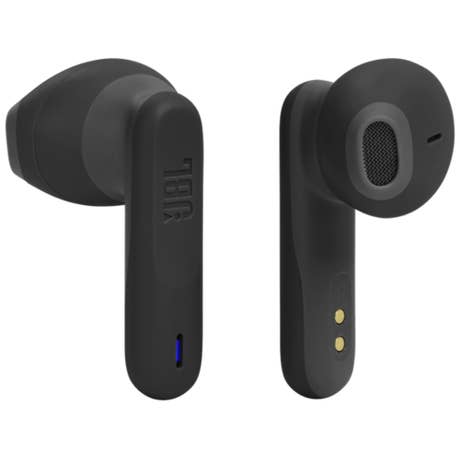 JBL Wave Flex vs JBL Live Flex im Vergleich | In-Ear-Kopfhörer