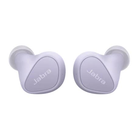 Jabra Elite 3 lila