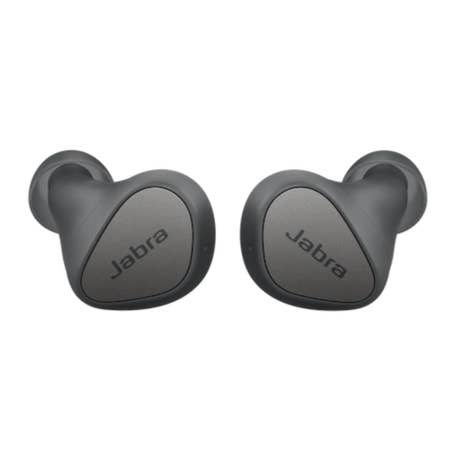 Foto: In-ear-kopfhoerer Jabra Elite 4