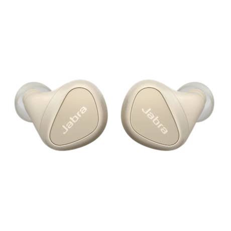 Foto: In-ear-kopfhoerer Jabra Elite 5