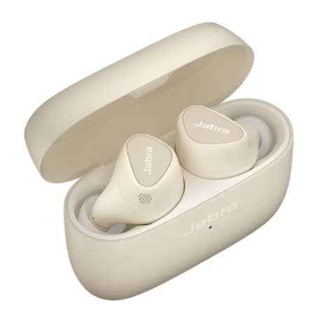 Foto: In-ear-kopfhoerer Jabra Elite 5
