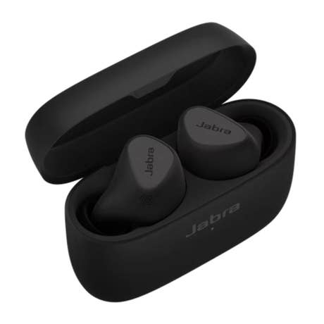 Foto: In-ear-kopfhoerer Jabra Elite 5
