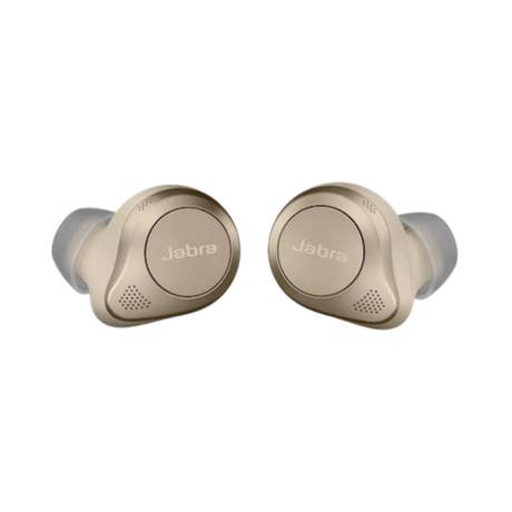 Foto: In-ear-kopfhoerer Jabra Elite 85t