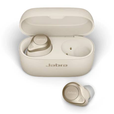 In-ear-kopfhoerer Jabra Elite 85t Foto: In-ear-kopfhoerer Jabra Elite 85t
