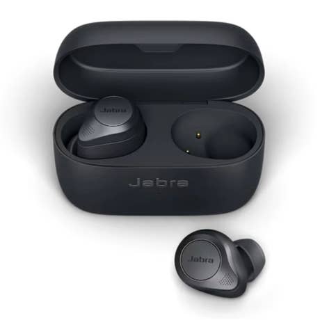 In-ear-kopfhoerer Jabra Elite 85t Foto: In-ear-kopfhoerer Jabra Elite 85t