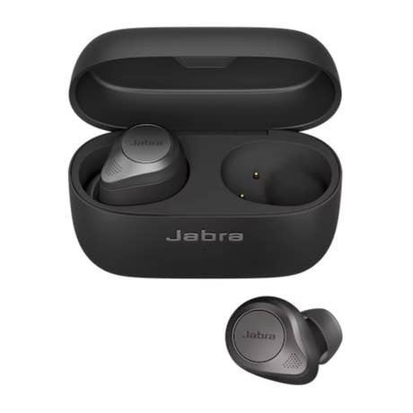 In-ear-kopfhoerer Jabra Elite 85t Foto: In-ear-kopfhoerer Jabra Elite 85t
