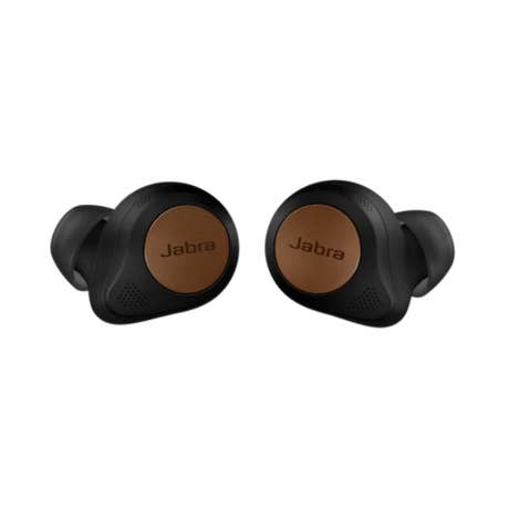 Foto: In-ear-kopfhoerer Jabra Elite 85t