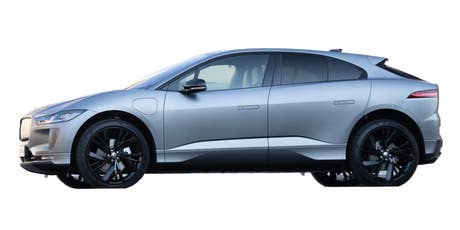 Foto: E-auto Jaguar I-Pace EV400 R-DYNAMIC SE