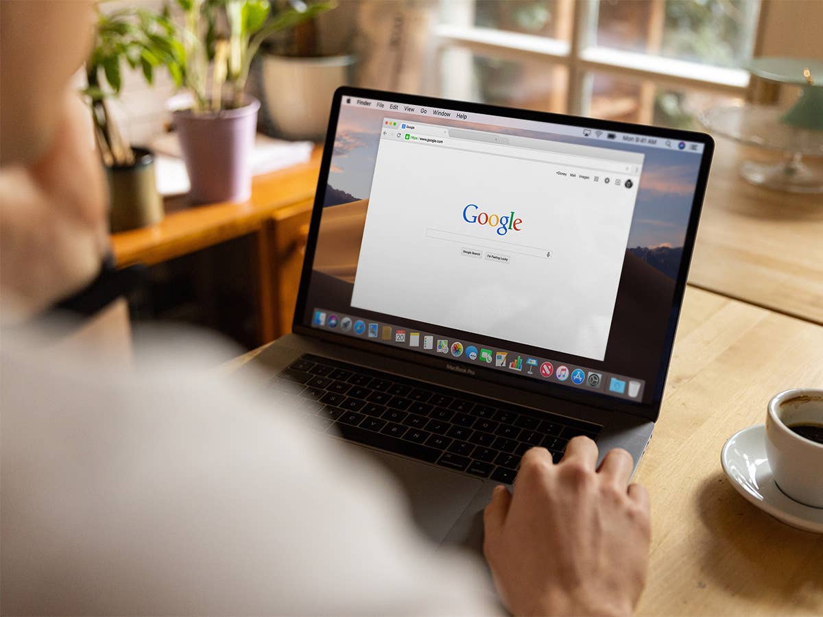 Jetzt wird das Datensammeln hörbar - so häufig sammelt Google Informationen Jetzt wird das Datensammeln hörbar - so häufig sammelt Google Informationen