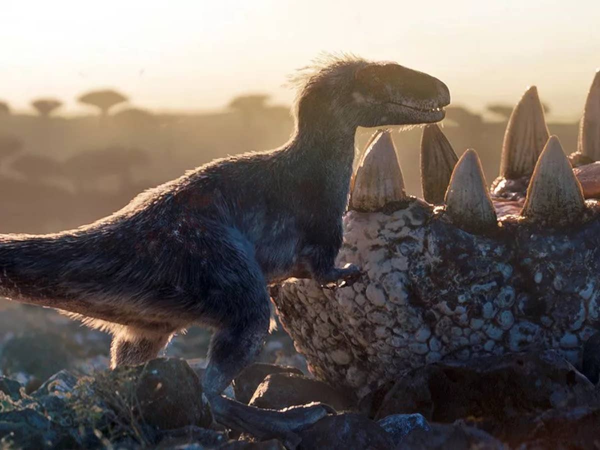 Jurassic World Evolution 2 kommt schon am 9. November raus. Worauf können wir uns freuen?