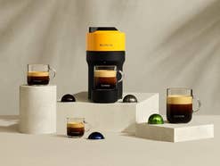 Kaffeemaschine von De'Longhi stark reduziert