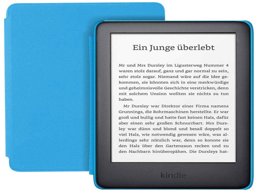 Kindle Kids