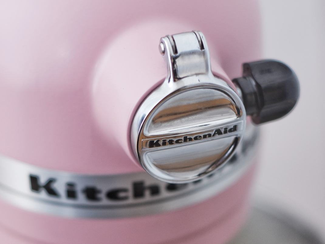 #KitchenAid über die Hälfte billiger – Haushaltsgeräte stark reduziert