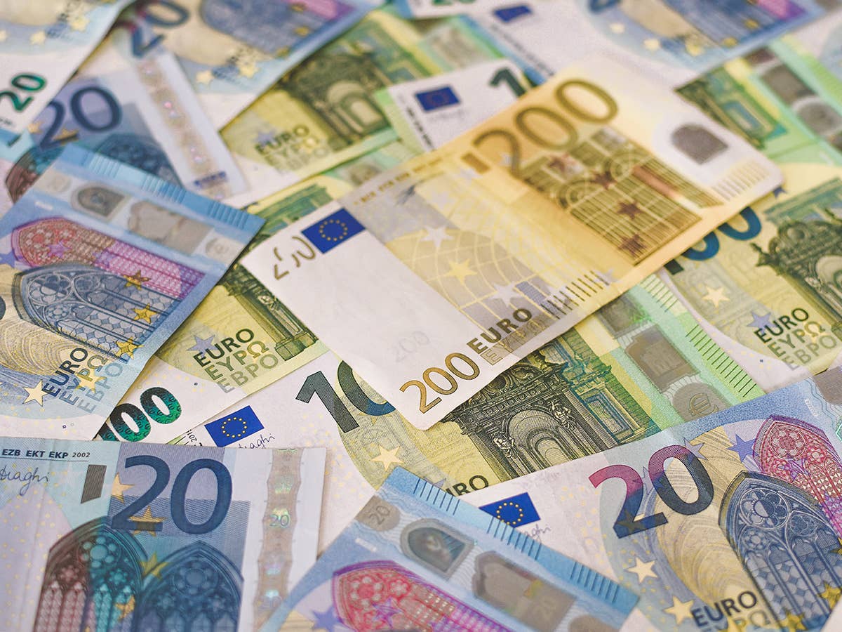 Kommt der digitale Euro - EZB testet mit Amazon digitale Währung