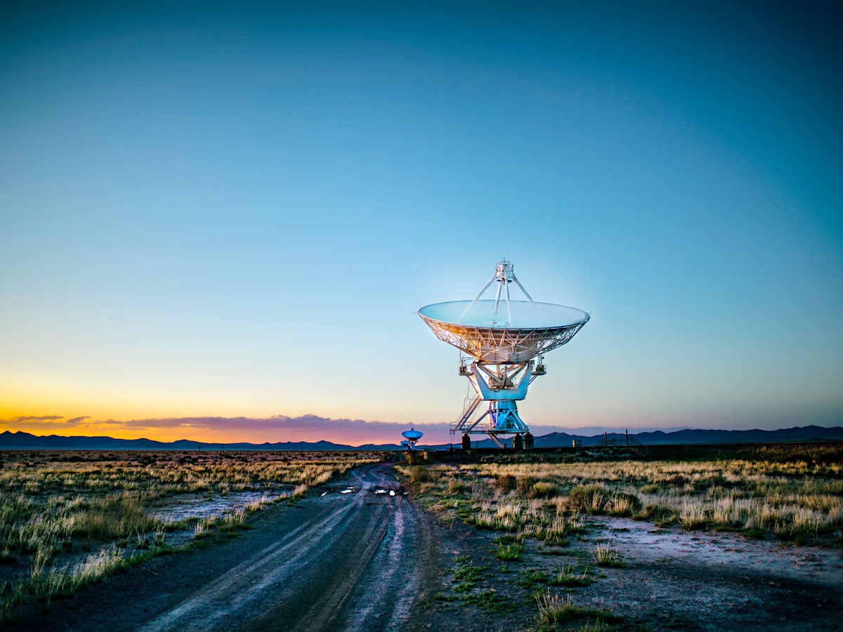 #Konnect Satelliten-Internet jetzt 60 Tage kostenlos testen
