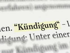 Kündigung vereinfacht Von Wegen – noch immer erschweren zahlreiche Webseitenbetreiber die Nutzung des Kündigungsbutton