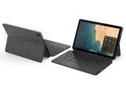 LENOVO IdeaPad Duet Chromebook jetzt für unter 300 Euro bei MediaMarkt