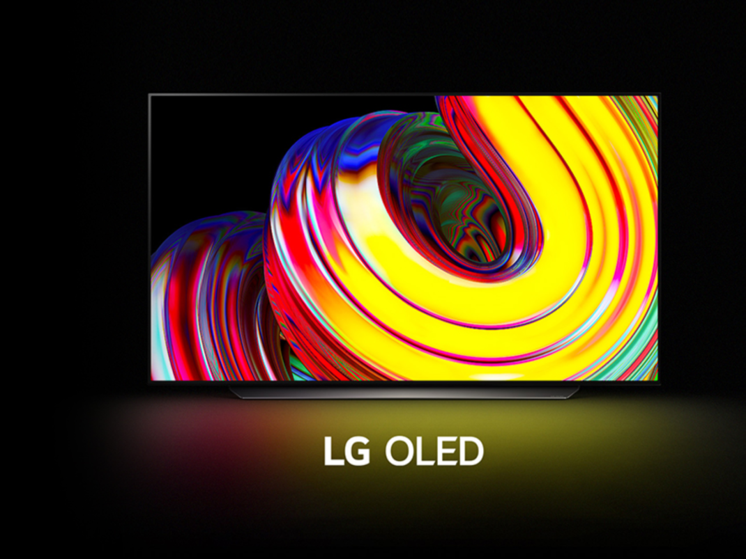 #LG OLED 4K-TV über die Hälfte billiger: Diesen coolen Service gibt’s gratis on top