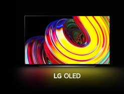 LG 4K-TV in 55 Zoll