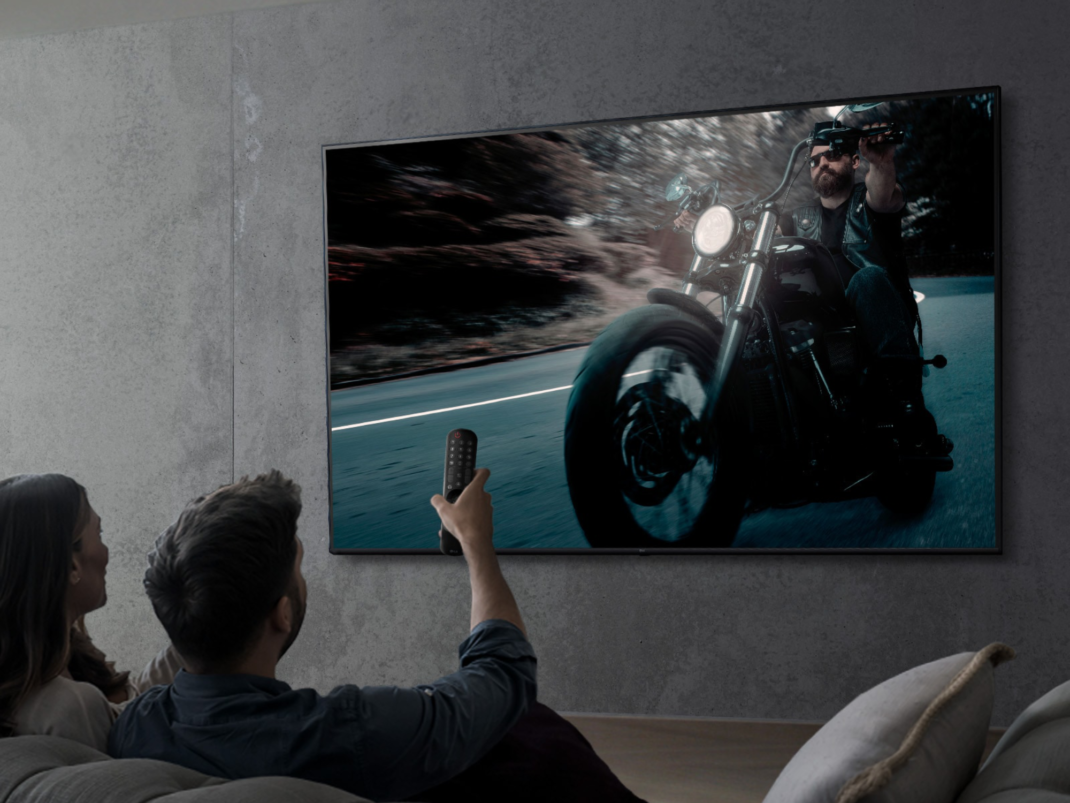 #Unschlagbar günstig: 50 Zoll 4K-TV von LG für nur 369 Euro