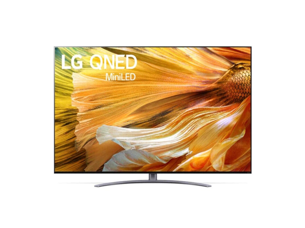LG 65QNED919PA MiniLED TV