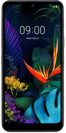 Bild des LG K50