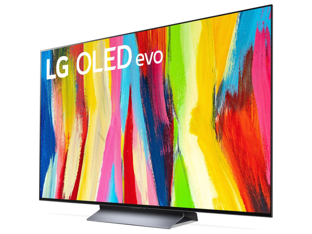 #Über die Hälfte billiger: MediaMarkt verschleudert 55 Zoll LG OLED-TV