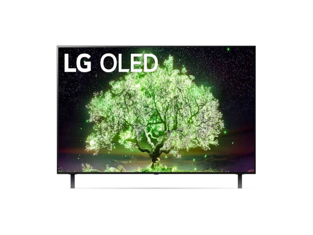 LG OLED48A19LA Fernseher unter 1.000 Euro