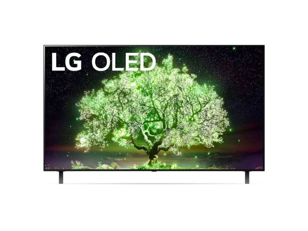 LG OLED55A19LA