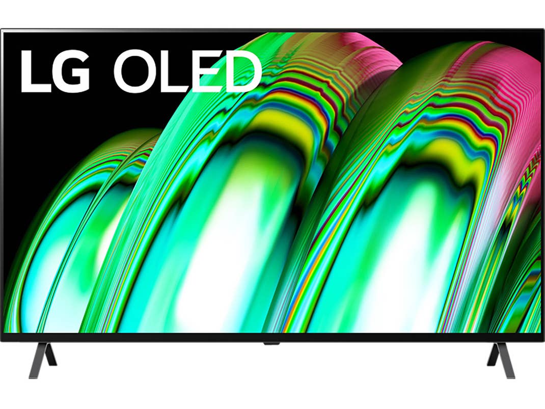 LG OLED55A29LA OLED TV