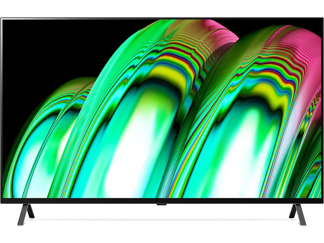 LG OLED65A29LA