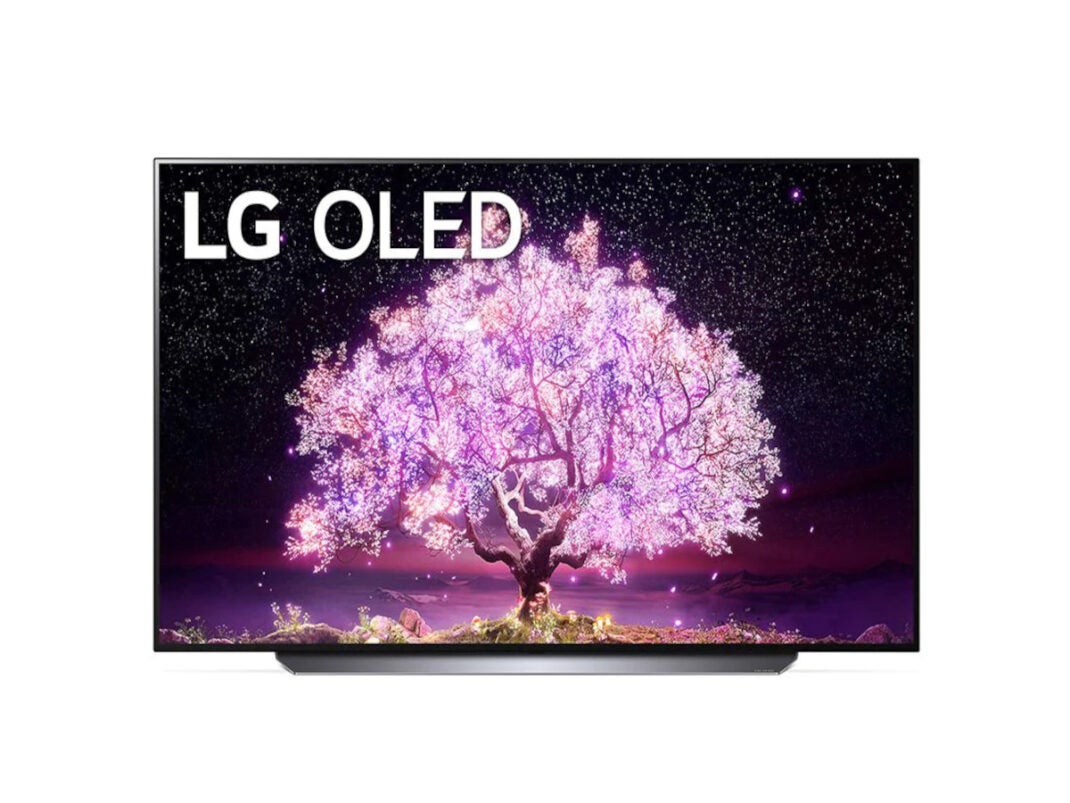 LG OLED65C17LB