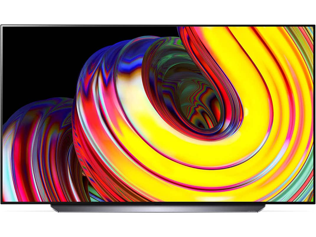 LG OLED65CS9LA