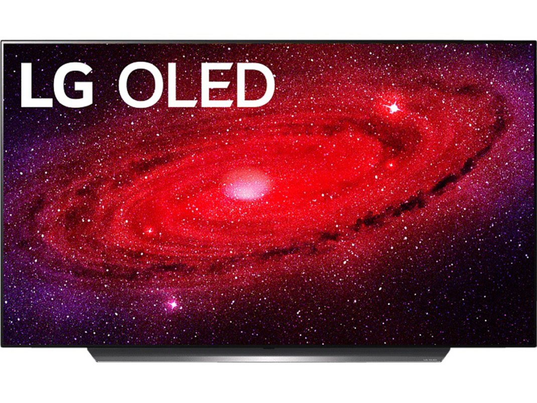 LG OLED65CX9LA