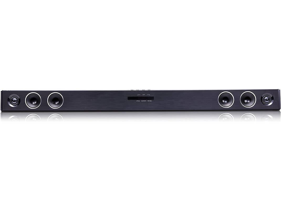 LG SJ3 2.1 Soundbar