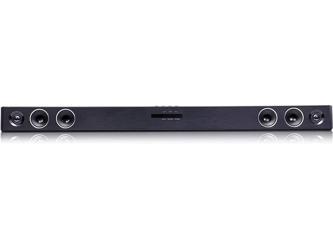 LG SJ3 2.1 Soundbar