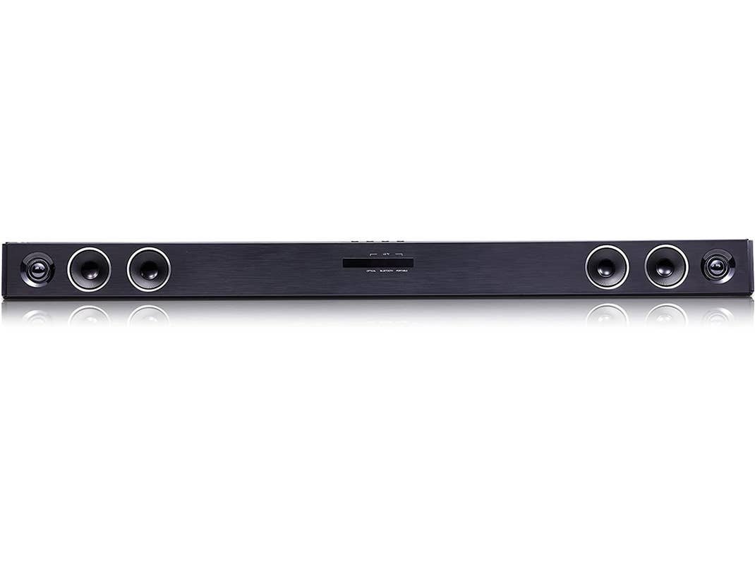 LG SJ3 2.1 Soundbar
