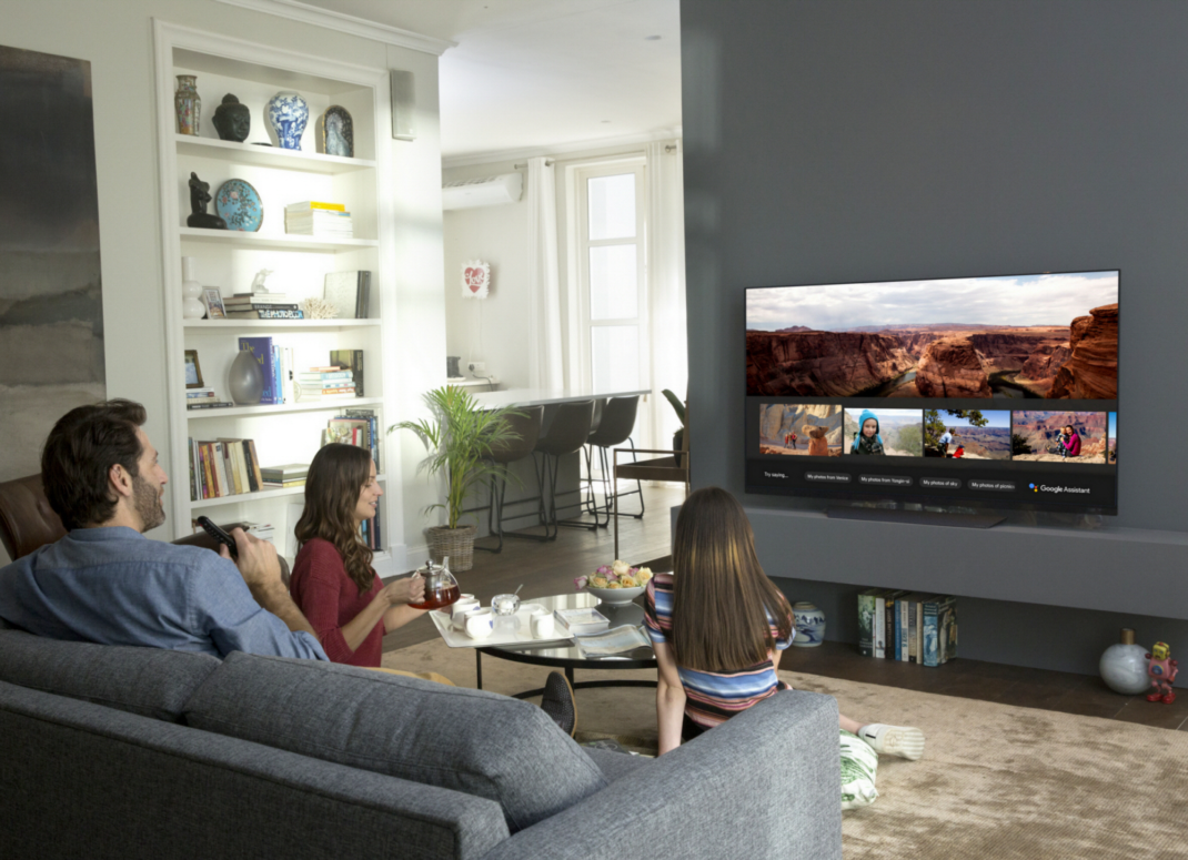 #MediaMarkt „Spätshoppen“: LG 4K-Fernseher unter 500 Euro