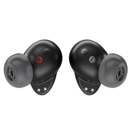 Foto: In-ear-kopfhoerer LG TONE Free T90S