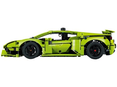 Foto: Klemmbaustein Lego Lamborghini Huracán Tecnica (42161)
