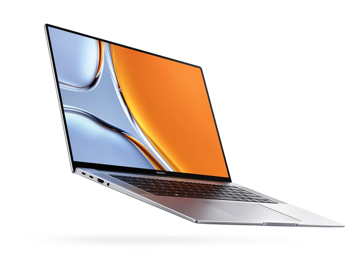 Leistungsstarker Laptop mit i7 und 1 TB SDD jetzt hundert Euro günstiger