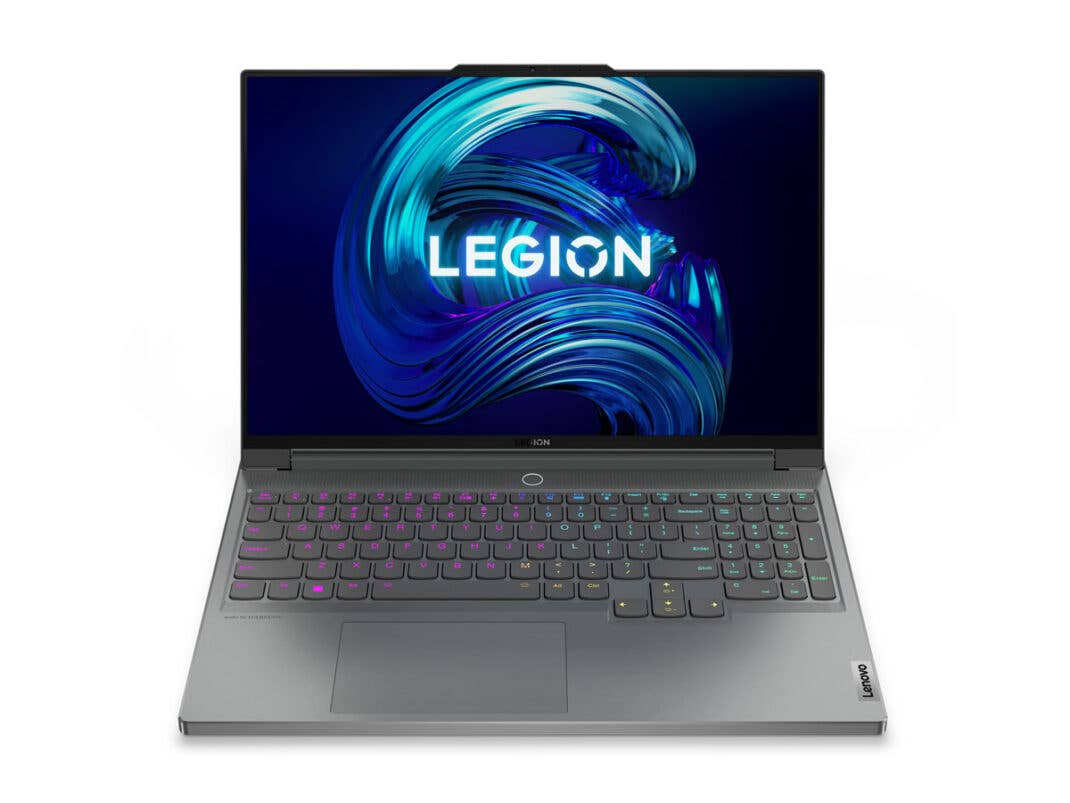 Lenovo Legion 7i