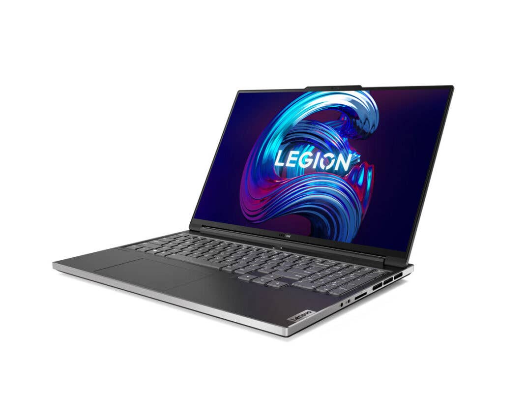 Lenovo Legion Slim 7