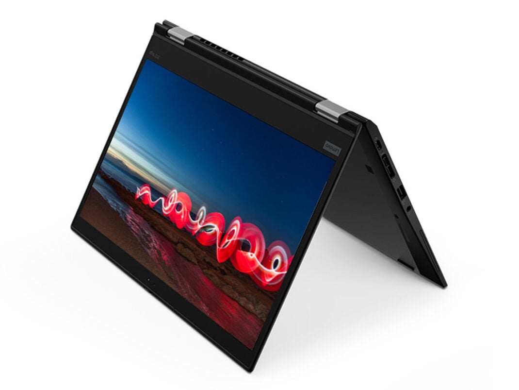 Lenovo ThinkPad X13 Yoga