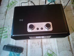 Lieferumfang BluTune 300