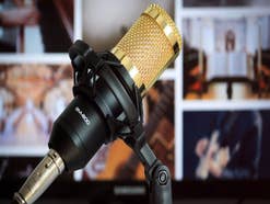 Live Audio Rooms - neues Audio-Format