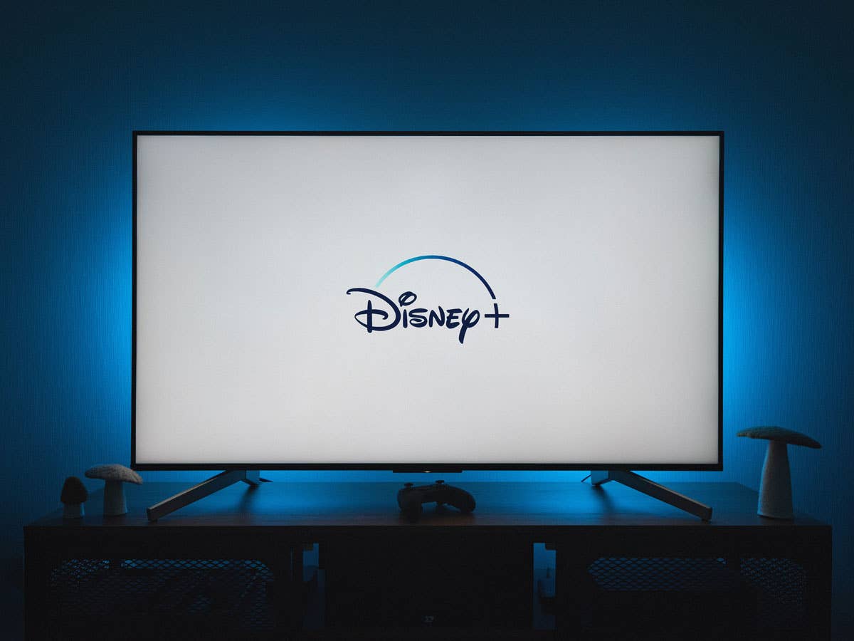 Live-Streaming mit Disney+