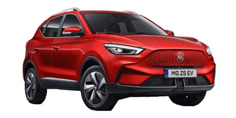 Mg range 2021 discount