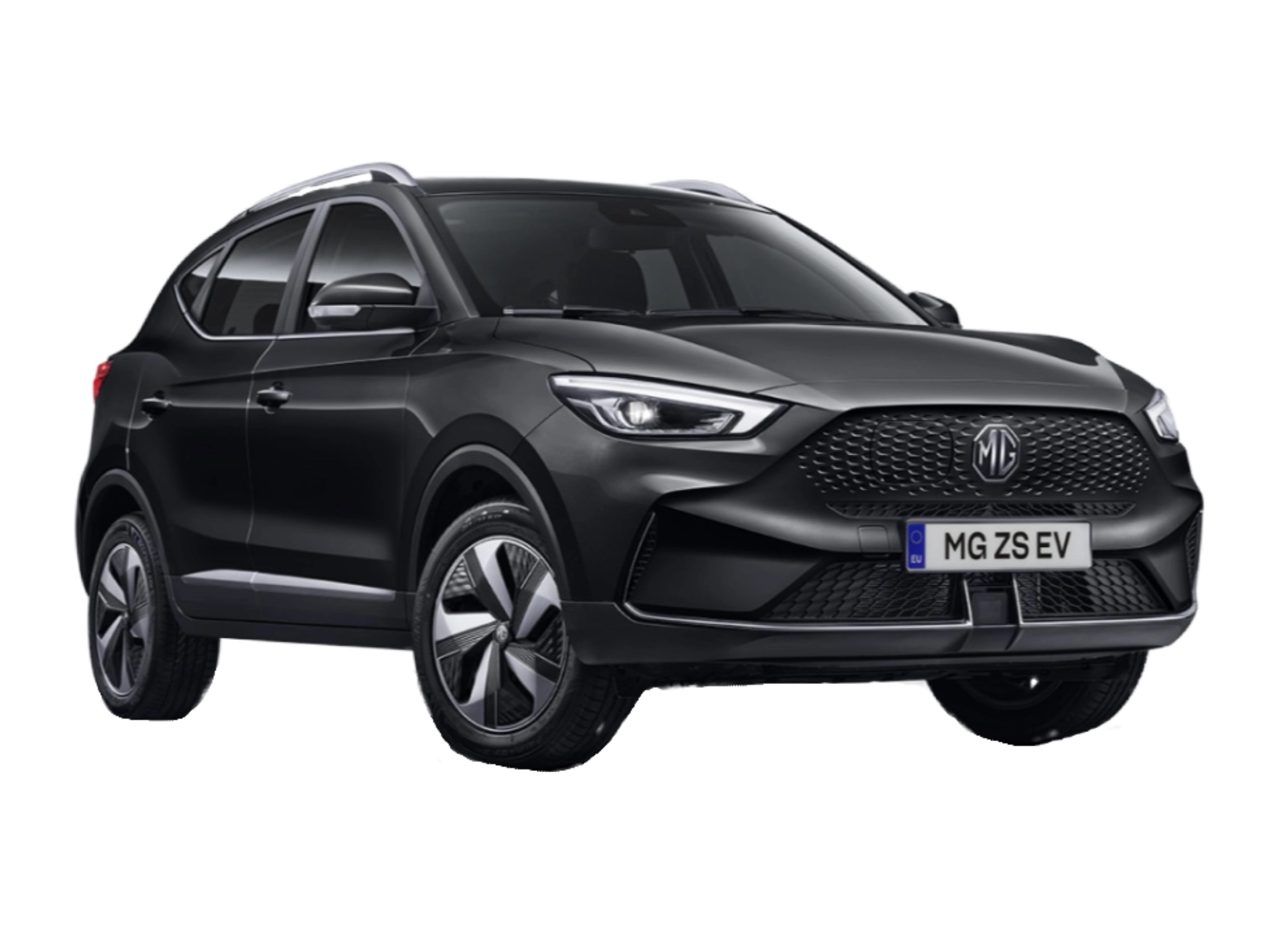 Mg range 2021 discount